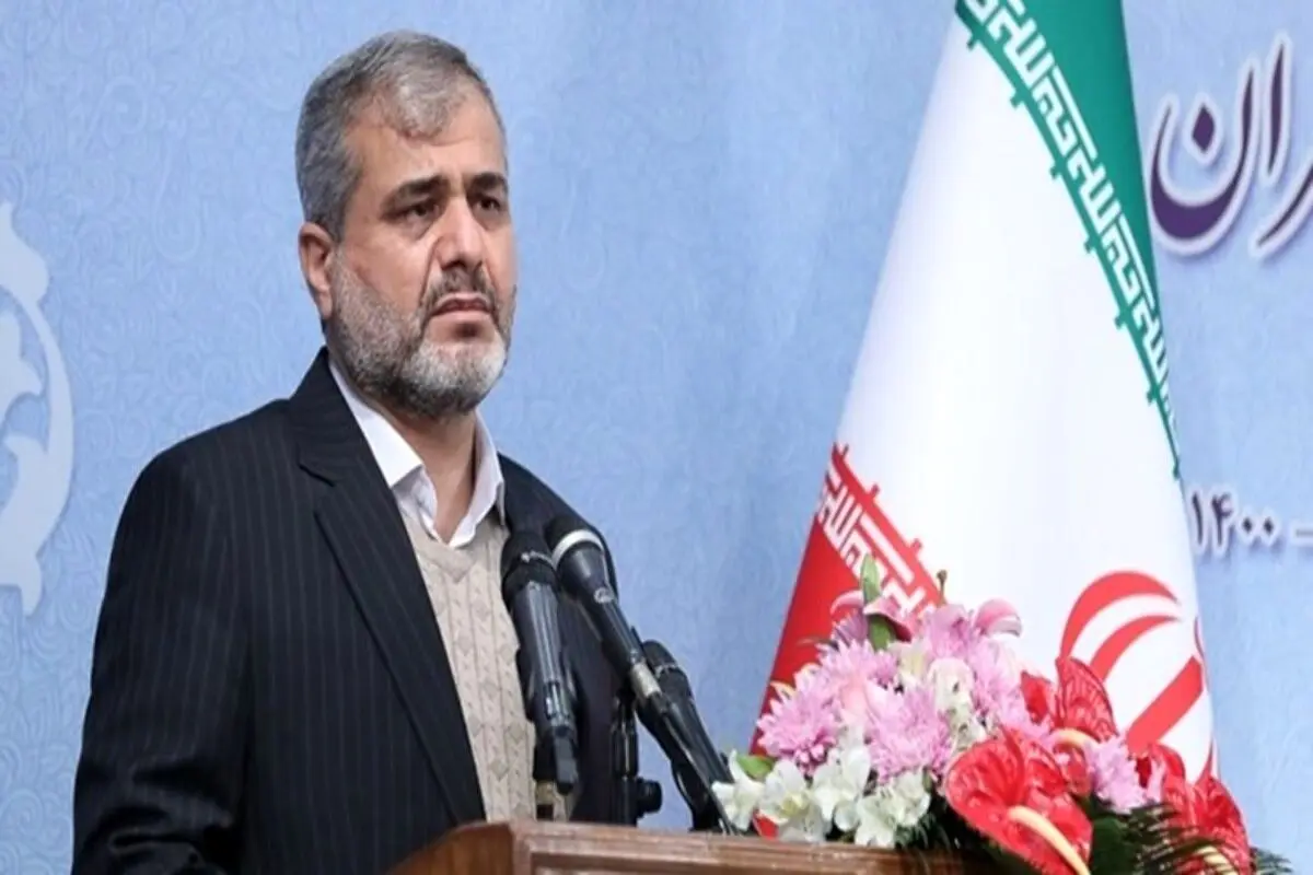 برخورد با فساد از اولویتهای اصلی در دستگاه قضایی است