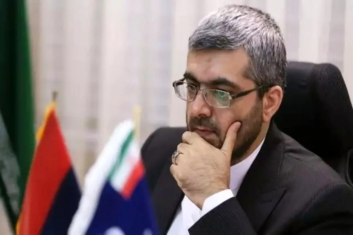 معاون امور بینالمللی وزارت نفت: وزارت نفت بیش از تعهد ارز تحویل داده است