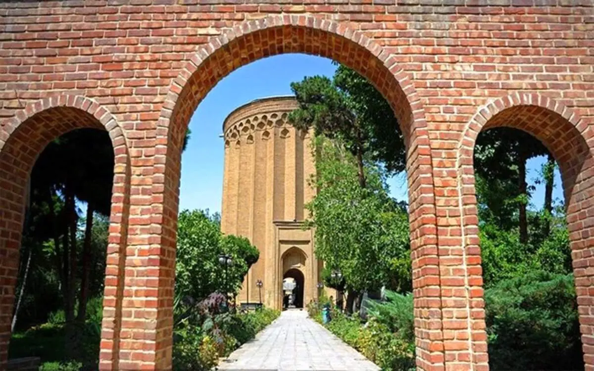 قدیمیترین برج تهران خاموش میشود