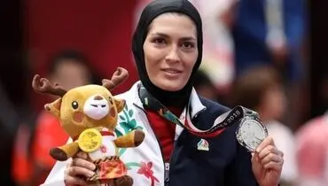 منصوریان: می‌خواهم نماینده جهان اسلام در UFC باشم