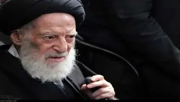 پاسخ قابل تامل یک مرجع تقلید به درخواست ابراهیم رئیسی+ عکس