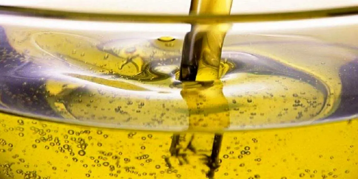 ۴۵ روز است روغن مورد نیاز برخی از صنایع تامین نشده