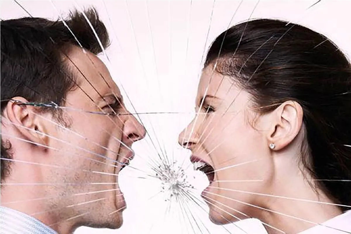 پانزده تکنیک برای مدیریت دعواهای زناشویی