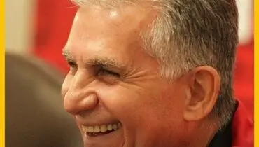 شوخی کی‌روش با رونالدو