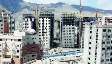 افزایش ۱۰۰ درصدی قیمت مسکن در بهار امسال
