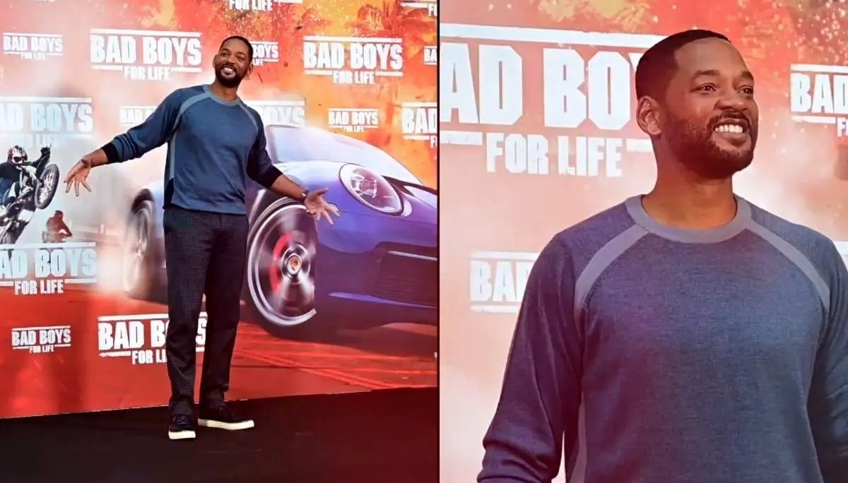 خانه متحرک ویل اسمیت؛ تجربه سبک زندگی ۲.۵ میلیون دلاری با شبی ۹ هزار دلار! +فیلم