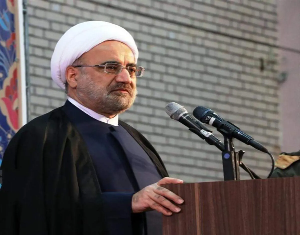 دستگاه قضا پرونده شهادت سردار سلیمانی را با جدیت پیگیری می‌کند/ آمریکای جنایتکار با ترور ناجوانمردانه سردار سلیمانی قلوب امت اسلامی را داغدار کرد