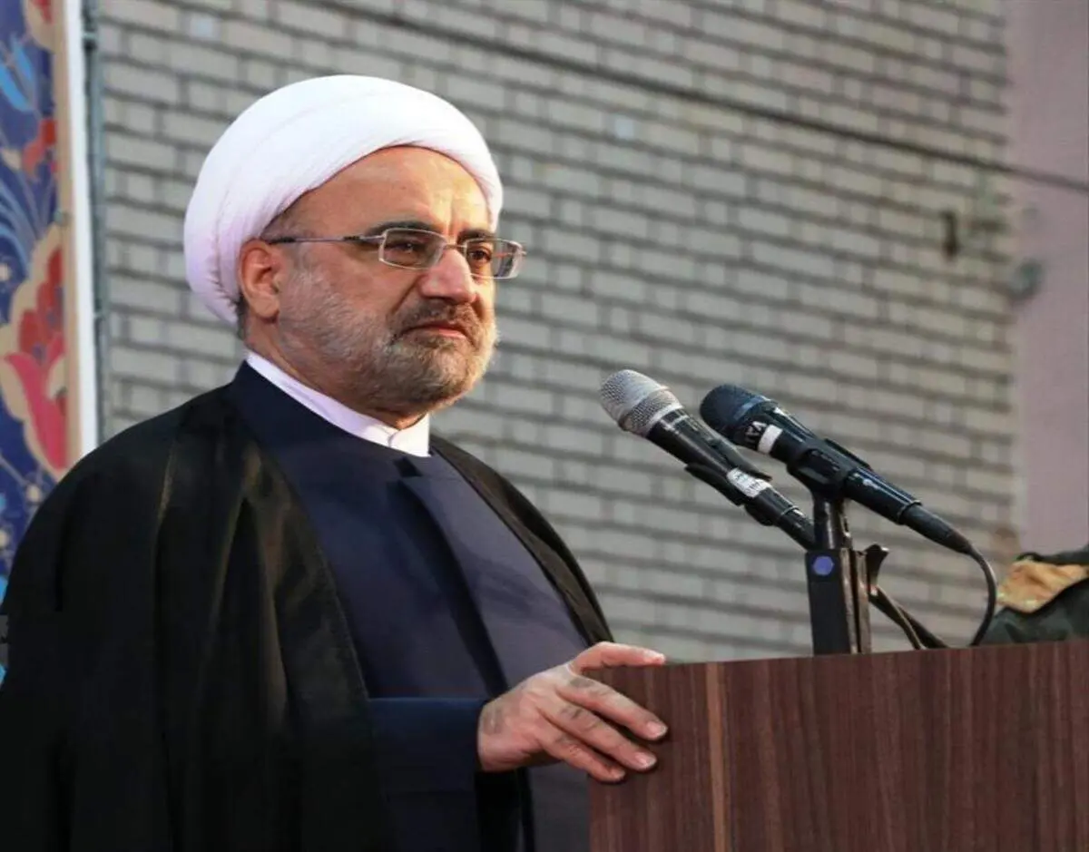 دستگاه قضا پرونده شهادت سردار سلیمانی را با جدیت پیگیری می‌کند/ آمریکای جنایتکار با ترور ناجوانمردانه سردار سلیمانی قلوب امت اسلامی را داغدار کرد