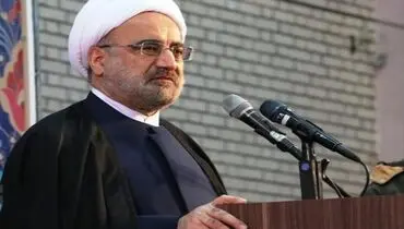 دستگاه قضا پرونده شهادت سردار سلیمانی را با جدیت پیگیری می‌کند/ آمریکای جنایتکار با ترور ناجوانمردانه سردار سلیمانی قلوب امت اسلامی را داغدار کرد