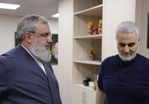 رهبر حزب‌الله عراق به دام اف‌بی‌آی افتاد؛ الساعدی در کدام کشور بازداشت شد؟