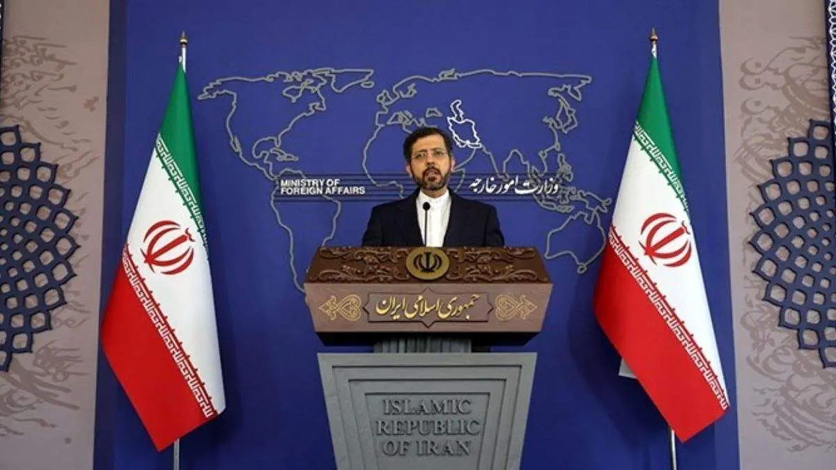 خطیب زاده: سند همکاری‌های ایران و روسیه در حال تمدید شدن است / پنجره رسیدن به توافق تا ابد باز نخواهد ماند