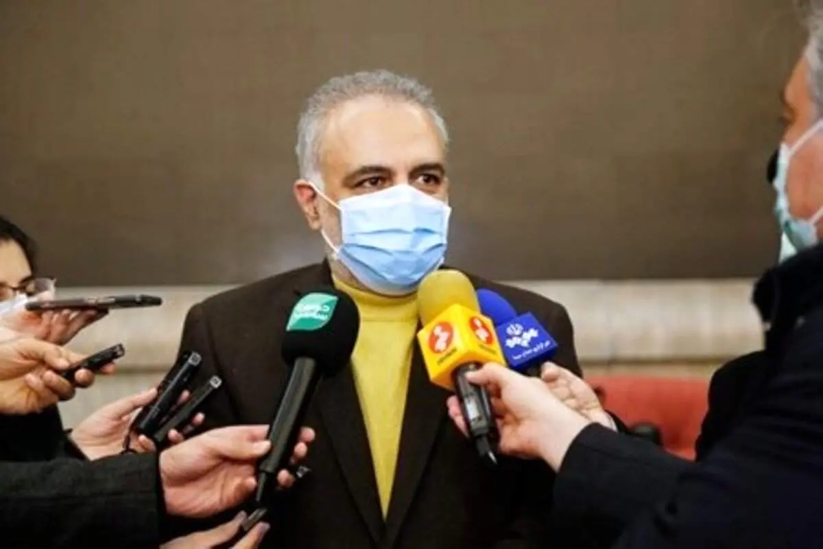 احتمال شیوع دلمیکرون وجود دارد؟/ضرورت واکسیناسیون ۵ تا ۱۱ ساله ها