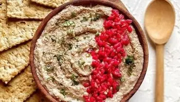 طرز تهیه کال کباب مازندرانی