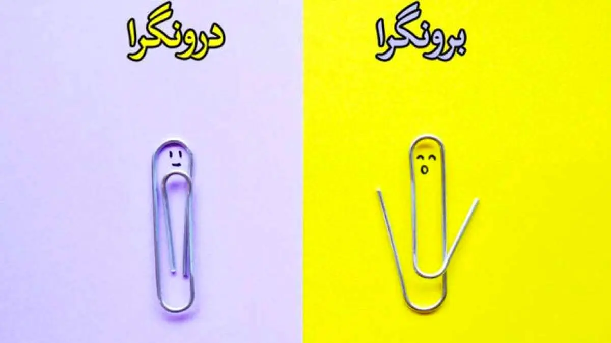 تیپهای شخصیتی درونگرایان را بشناسید