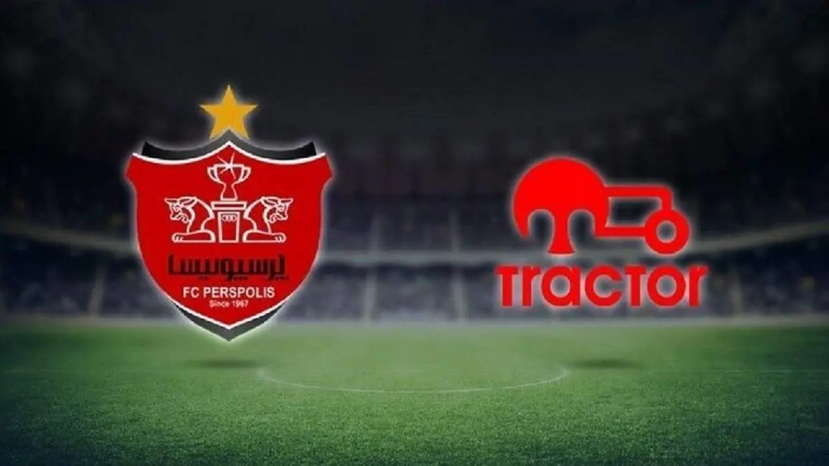 پرسپولیس دو- تراکتور یک / گل‌محمدی و سولدو ترک عادت نکردند!