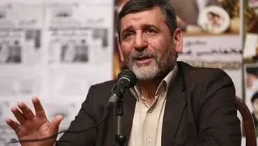صفارهرندی، رئیس شورای نظارت بر سازمان صداوسیما شد