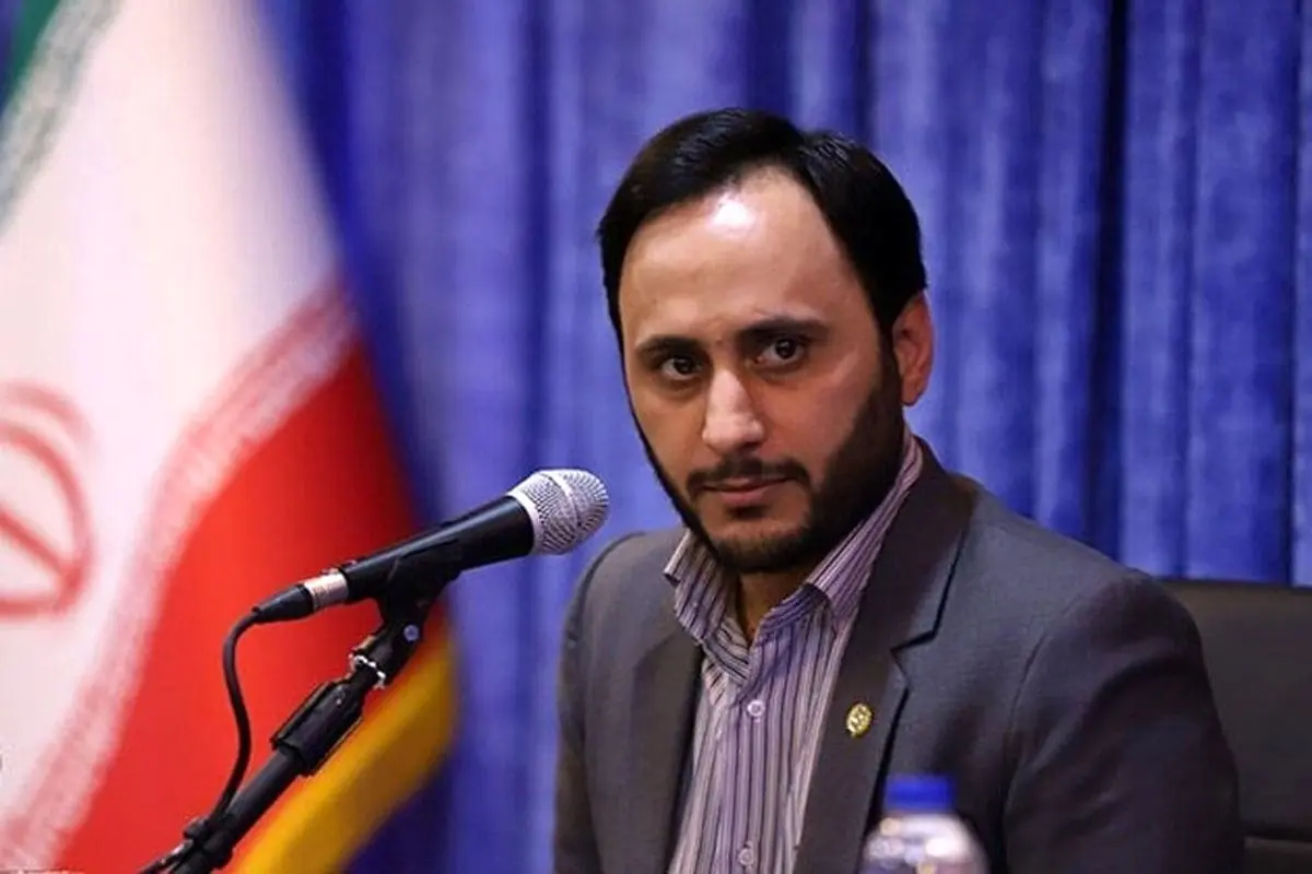 واکنش سخنگوی دولت به حذف تصویر شهید سلیمانی از فضای مجازی
