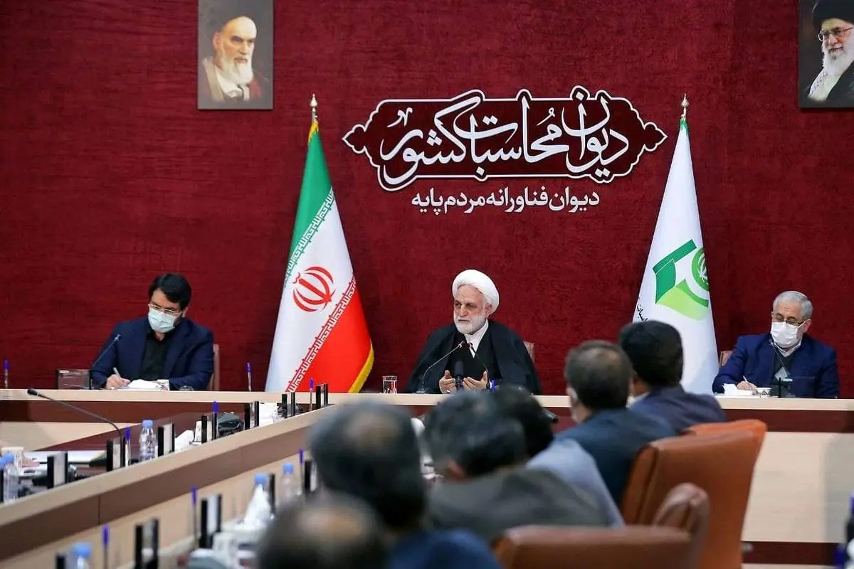 سوالات مهم محسنی اژه ای از مسئولان دستگاههای نظارتی درباره تخصیص ارزهای ترجیحی و واگذاری شرکتهای دولتی
