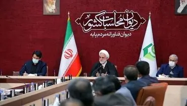 سوالات مهم محسنی اژه ای از مسئولان دستگاه‌های نظارتی درباره تخصیص ارزهای ترجیحی و واگذاری شرکت‌های دولتی