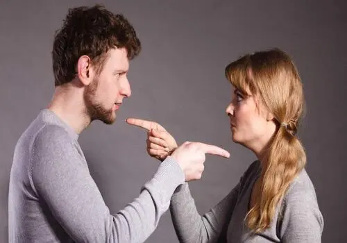 چگونه بعد از دعوا با همسرم آشتی کنم؟