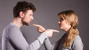 دعواهایی که زندگی را محکم‌تر می‌کنند؛ بحث کردن در زندگی زناشویی نشانه بدی نیست