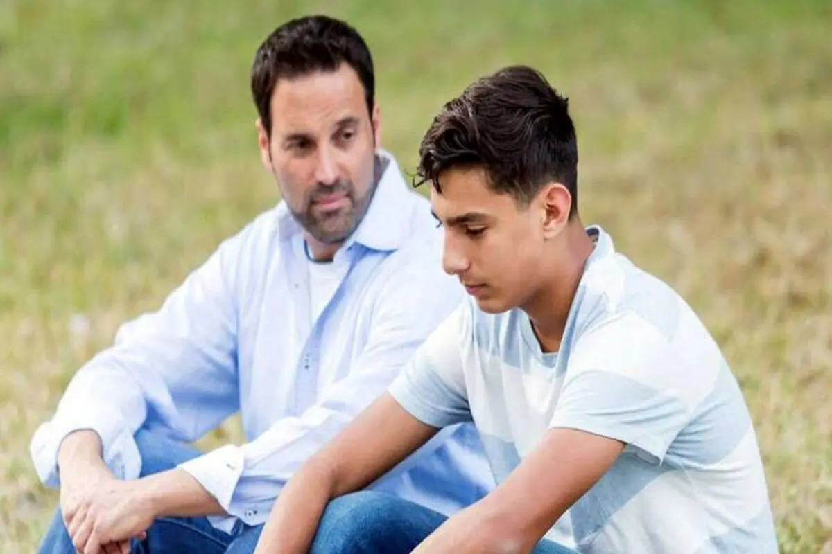 چگونه غیرتمندی و حیا را به پسرانمان یاد دهیم؟
