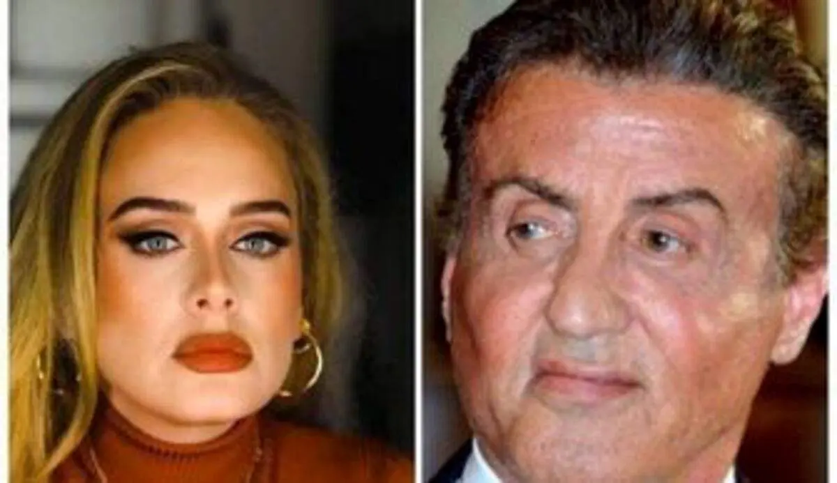 خواننده مشهور، خانه استالونه را خرید! +تصاویر