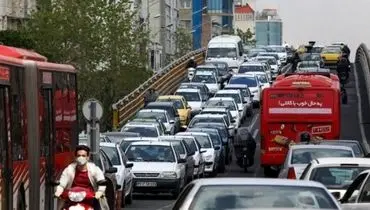 وضعیت زیرساخت‌های حمل‌ونقل عمومی بحرانی است