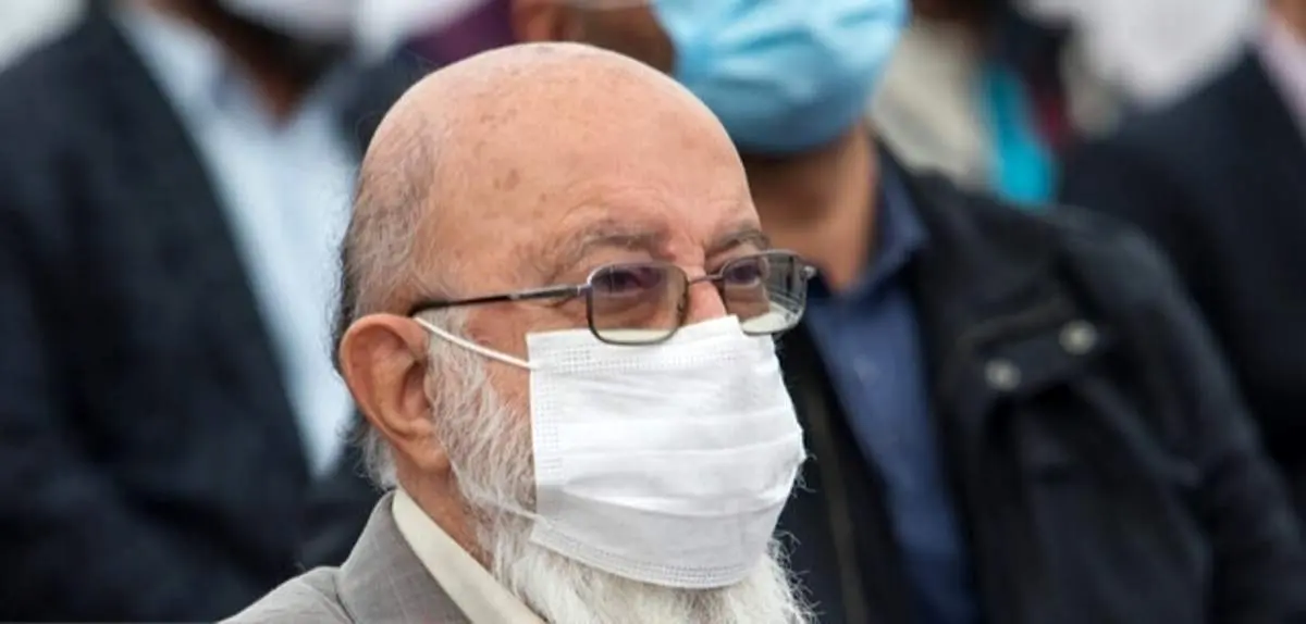 چمران: آمریکا فکر می‌کرد با حذف فیزیکی سردار سلیمانی، مقاومت پایان می‌یابد