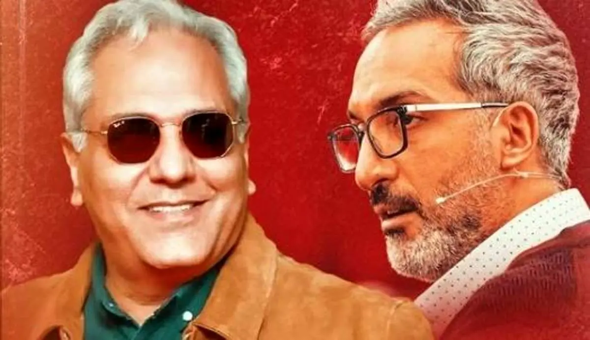 مهران مدیری با «زالو» بازمی‌گردد