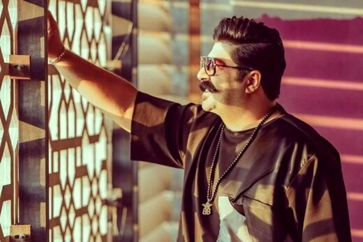 بهنام بانی مهاجرت می‌کند؟