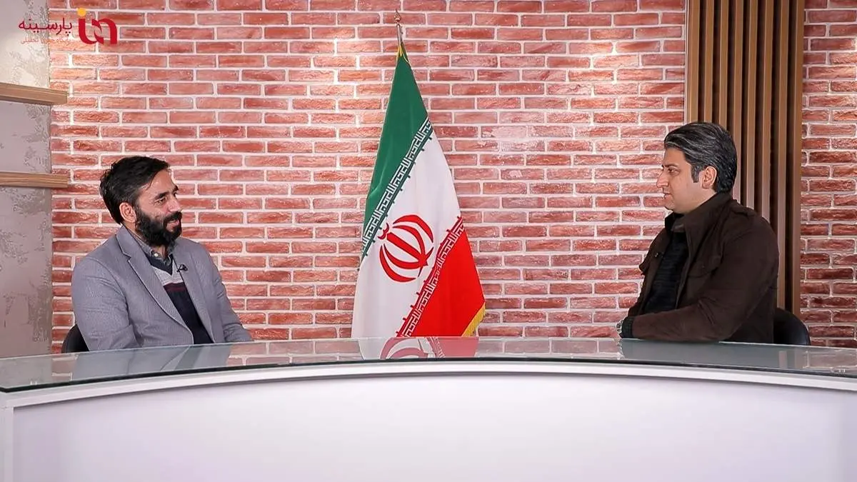 ویدیو| گفتگوی مجید بهرهمند با رییس سازمان بسیج اصناف کشور