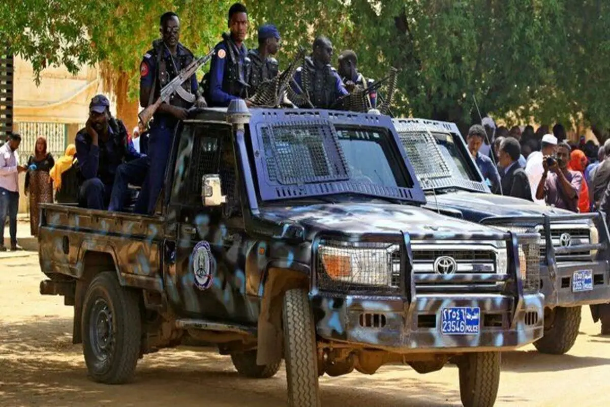 واکنش آمریکا، انگلیس و اتحادیه اروپا درباره دولت آینده سودان