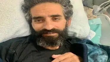 شکست رژیم صهیونیستی در برابر اراده فولادین ابوهراش پس از ۱۴۱ روز اعتصاب غذا