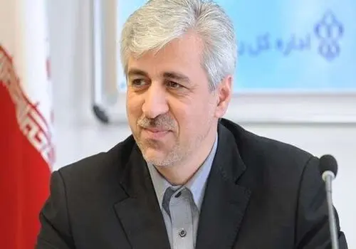مخالفت صریح وزیر ورزش با مدیرعامل جدید پرسپولیس!