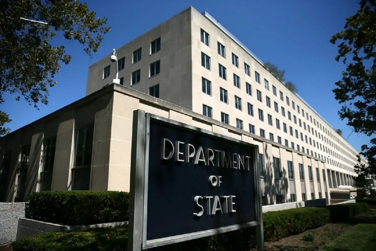 وزارت خارجه آمریکا: مذاکرات با ایران، پیشرفت متعادلی داشته است