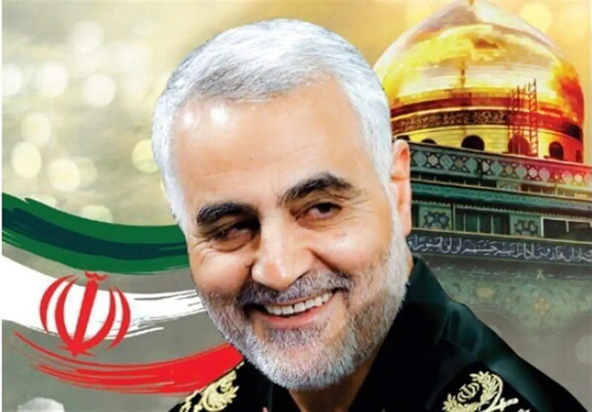 سخنرانی دیده نشده شهید سلیمانی: هرچه خدمت کنیم کم است+ فیلم