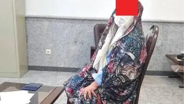 آخرین اظهارات مادر بابک خرمدین درباره مشارکت در قتل دو فرزند و دامادش + جزئیات