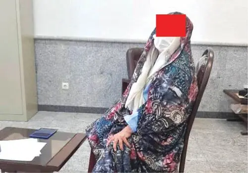 جنایت خونین بخاطر تصادف ۲ خودرو
