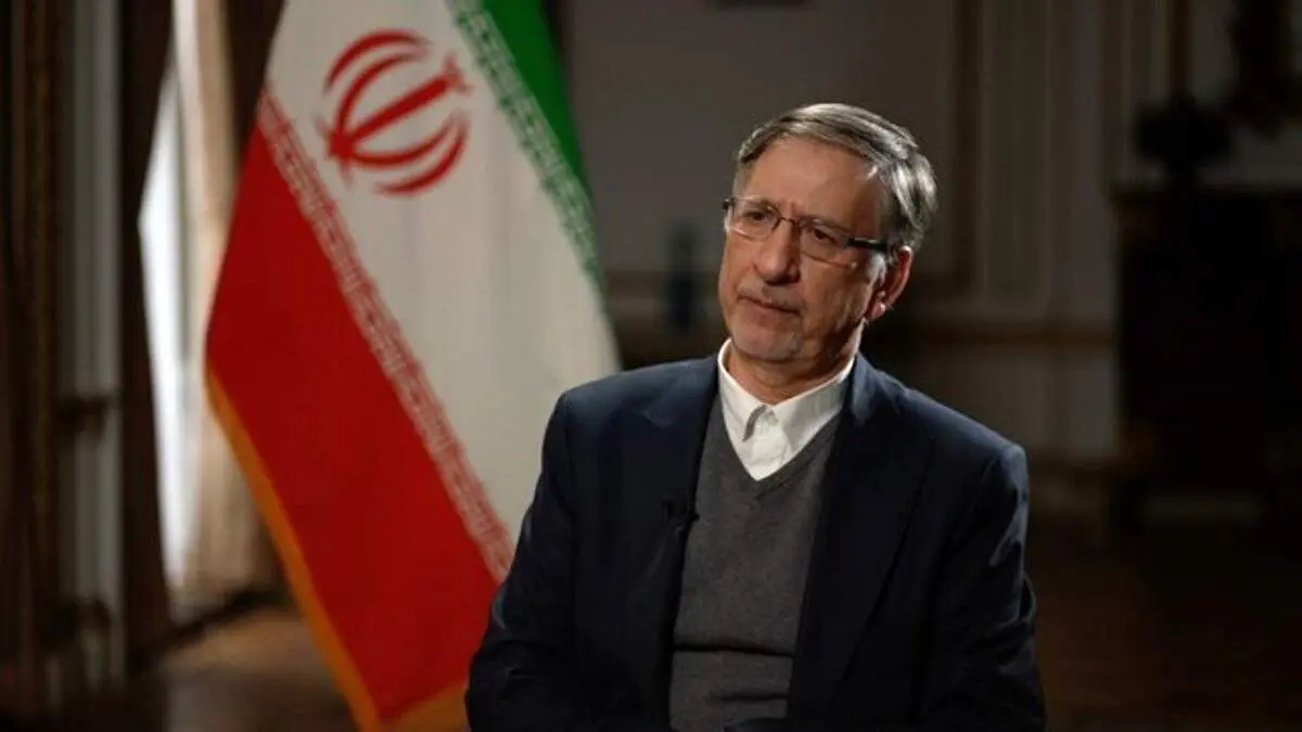 بهاروند: در برابر سلطه دلار، راهی جز ایجاد کانالهای جدید تبادلات بانکی و ارز جدید نداریم