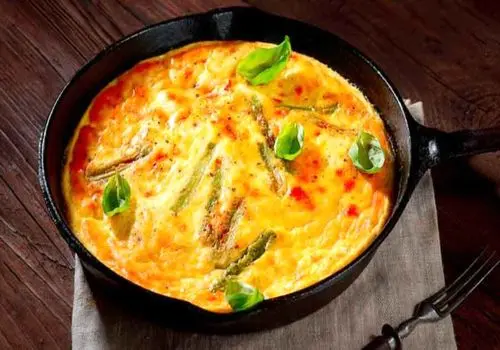 خواص شگفت انگیز مارچوبه پخته شده که بعد از مصرف نصیب تان می شود