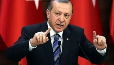 اردوغان: حامیان من به معترضان و کودتاچیان درس بزرگی خواهند داد