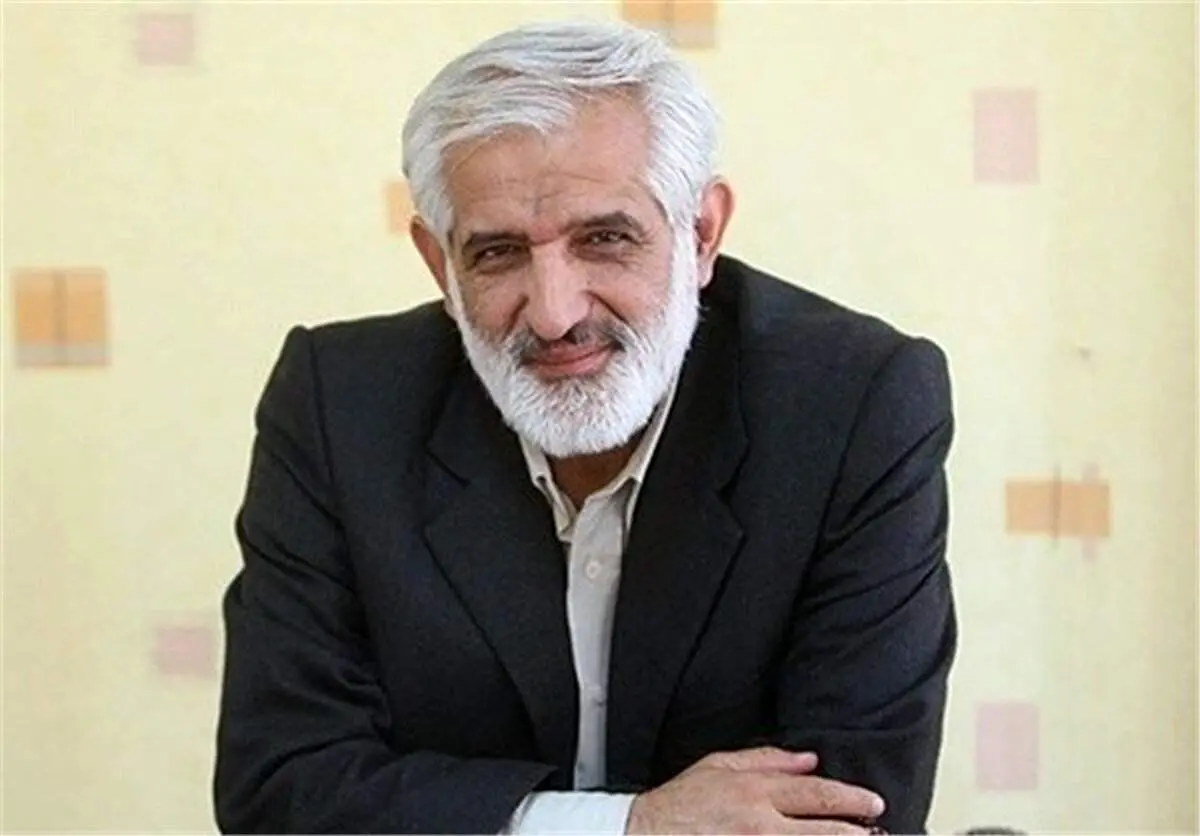 سروری رئیس شورای عالی استان‌ها شد