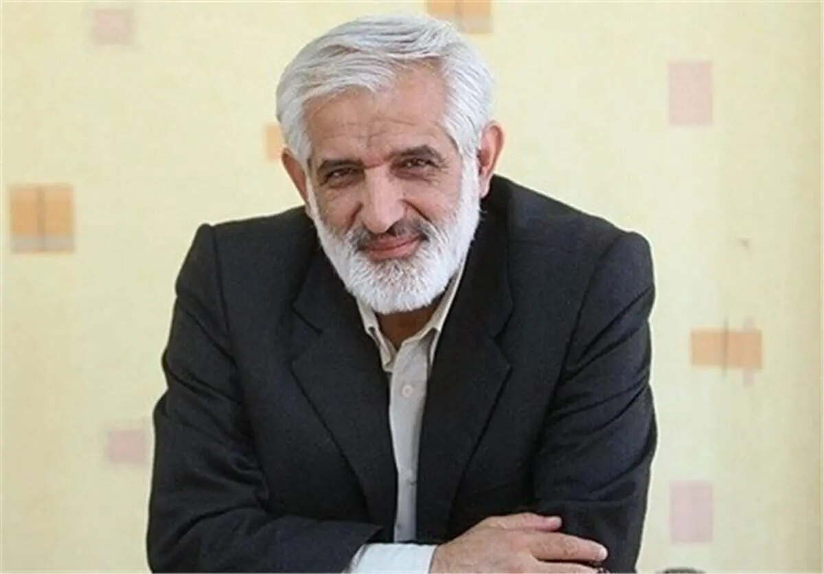 سروری رئیس شورای عالی استان‌ها شد