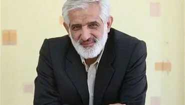 سروری رئیس شورای عالی استان‌ها شد