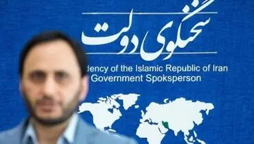 تاکید سخنگوی دولت بر سنگین بودن بار مسئولیت تبیین و روشنگری در اطلاع رسانی