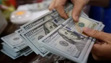نرخ ارز در بازار آزاد سوم دی ۱۴۰۰/ قیمت دلار ۲۷ هزار و ۴۰۱ تومان