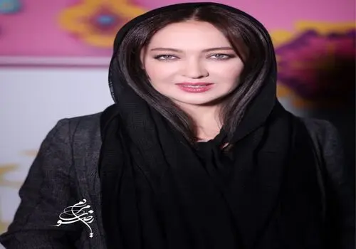 نیکی کریمی در پنجاه سالگی جوان تر و شاداب تر از همیشه!+عکس
