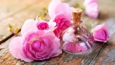۷ خاصیت معجزه‌آسای گلاب برای سلامتی