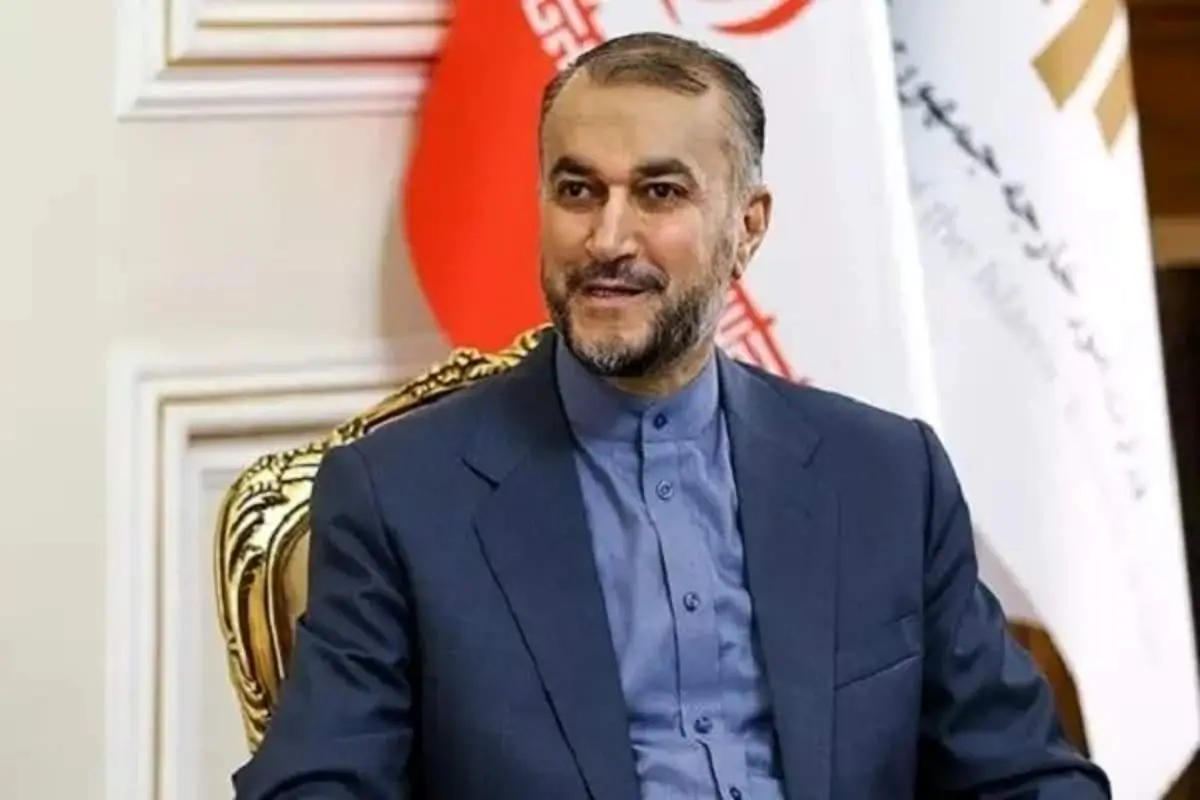 ما در دور آینده مذاکرات ایران و عربستان در بغداد شرکت خواهیم کرد